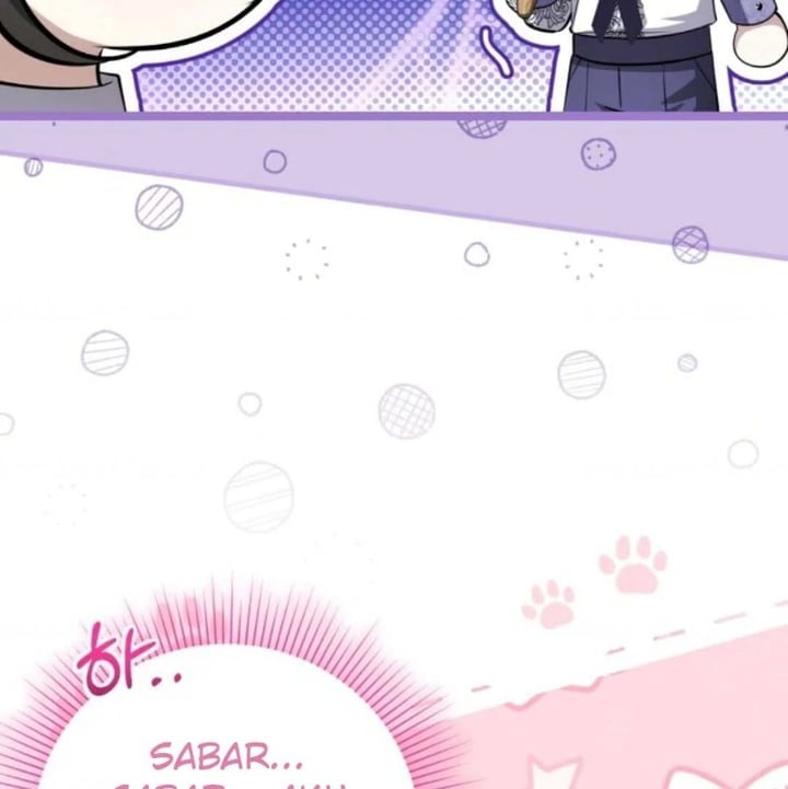 Baca The Villain's Daughter Plans To Run Away - Chapter 49 halaman 9