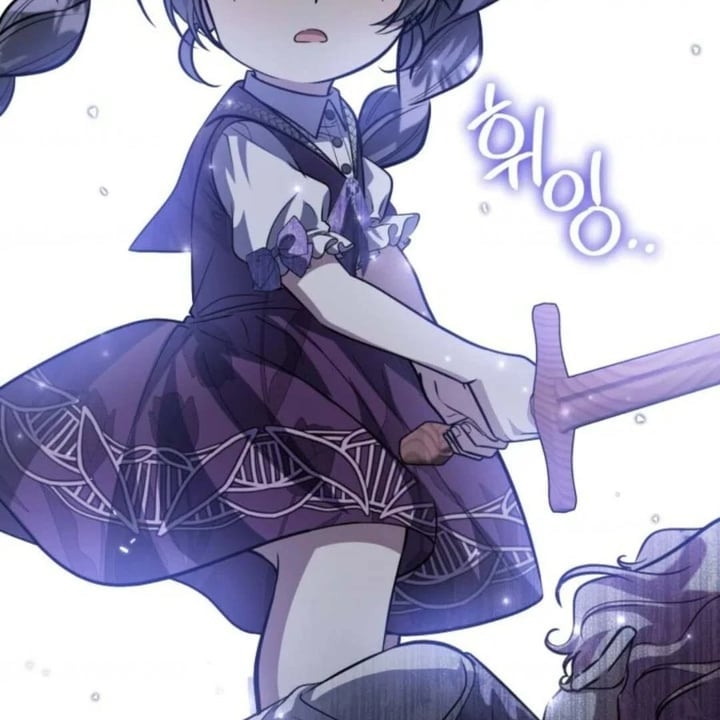 Baca The Villain's Daughter Plans To Run Away - Chapter 49 halaman 90