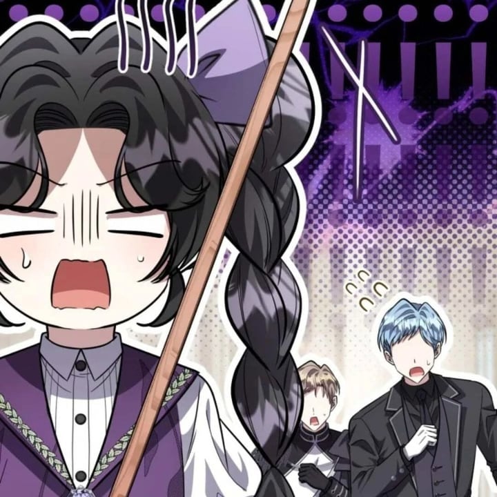 Baca The Villain's Daughter Plans To Run Away - Chapter 49 halaman 93