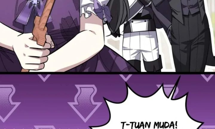 Baca The Villain's Daughter Plans To Run Away - Chapter 49 halaman 94
