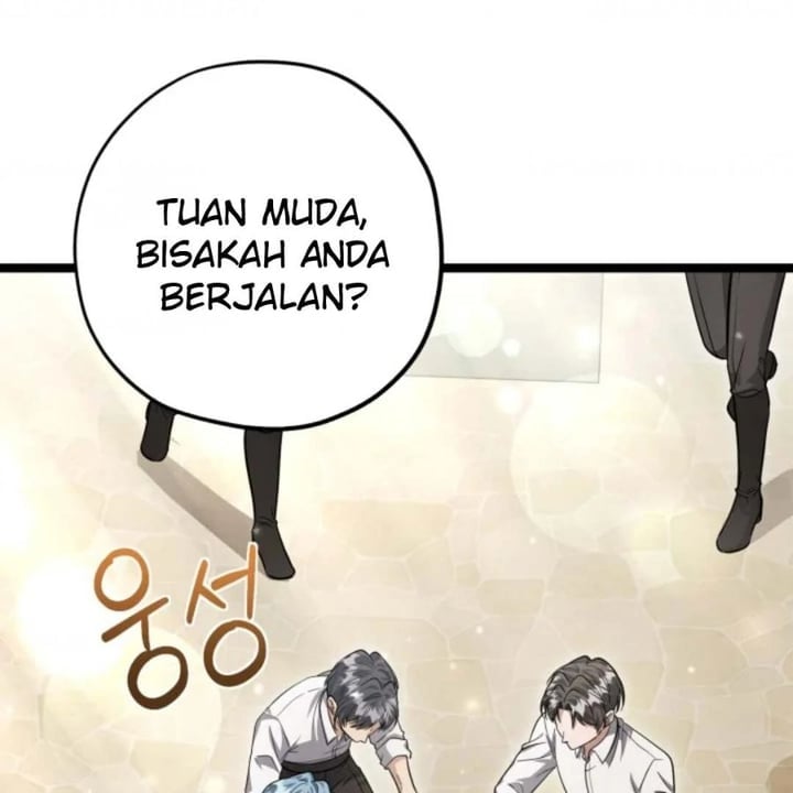 Baca The Villain's Daughter Plans To Run Away - Chapter 49 halaman 96