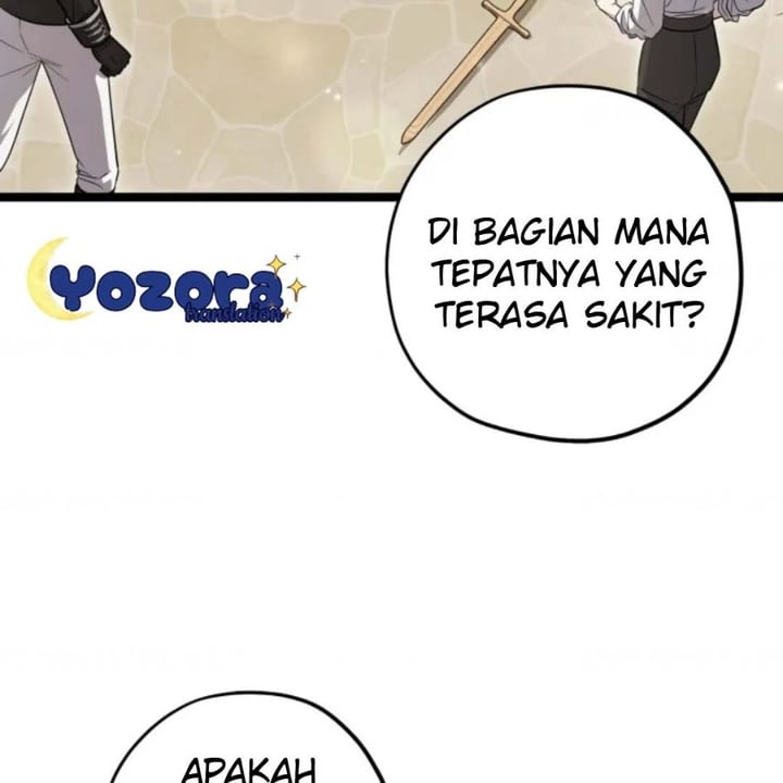 Baca The Villain's Daughter Plans To Run Away - Chapter 49 halaman 98
