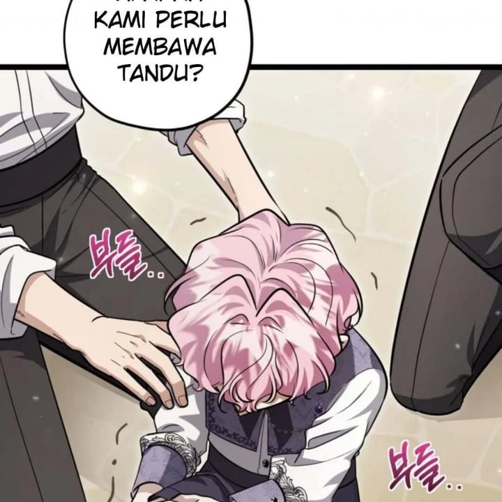 Baca The Villain's Daughter Plans To Run Away - Chapter 49 halaman 99