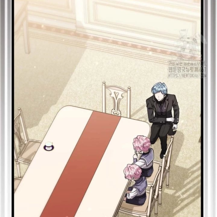 Baca The Villain's Daughter Plans To Run Away - Chapter 50 halaman 100
