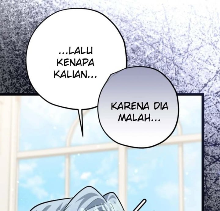 Baca The Villain's Daughter Plans To Run Away - Chapter 50 halaman 102