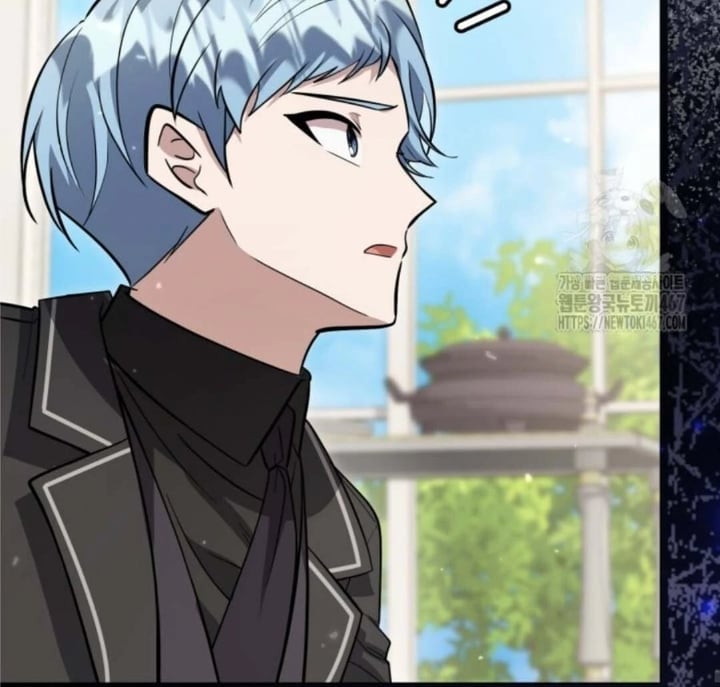 Baca The Villain's Daughter Plans To Run Away - Chapter 50 halaman 103