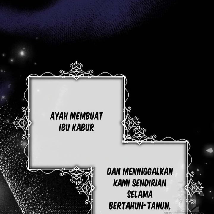 Baca The Villain's Daughter Plans To Run Away - Chapter 50 halaman 107
