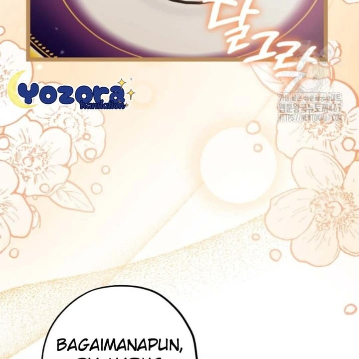 Baca The Villain's Daughter Plans To Run Away - Chapter 50 halaman 11