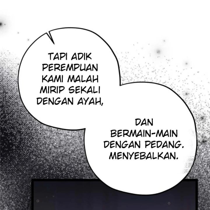 Baca The Villain's Daughter Plans To Run Away - Chapter 50 halaman 112