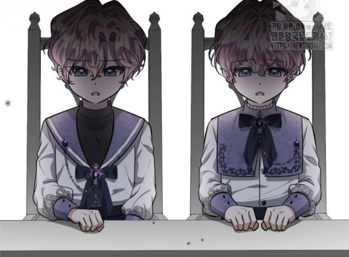 Baca The Villain's Daughter Plans To Run Away - Chapter 50 halaman 116
