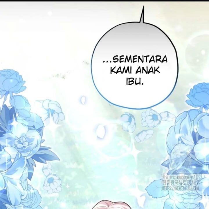 Baca The Villain's Daughter Plans To Run Away - Chapter 50 halaman 117