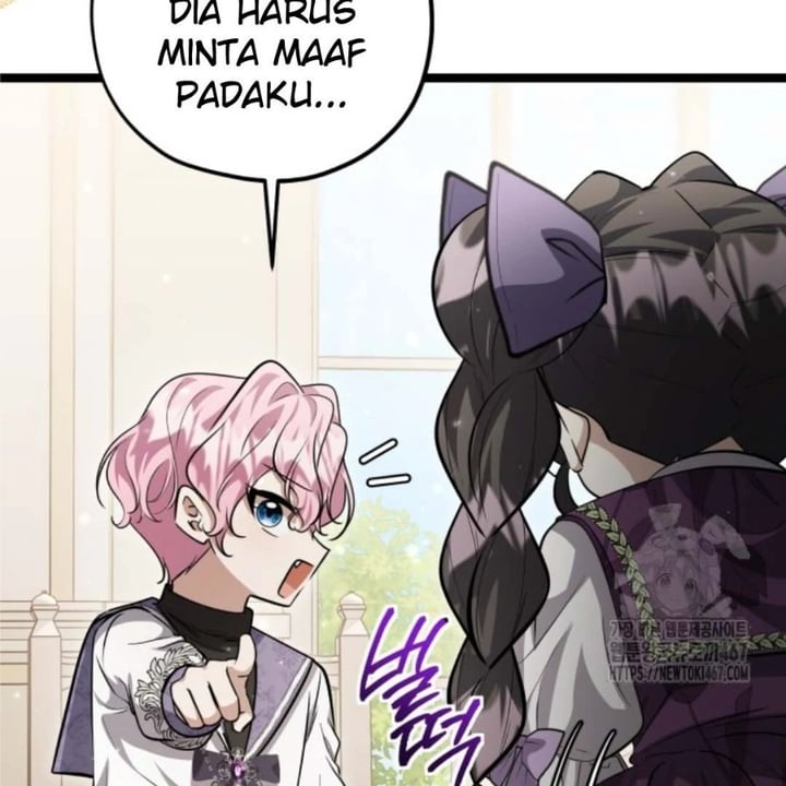 Baca The Villain's Daughter Plans To Run Away - Chapter 50 halaman 12