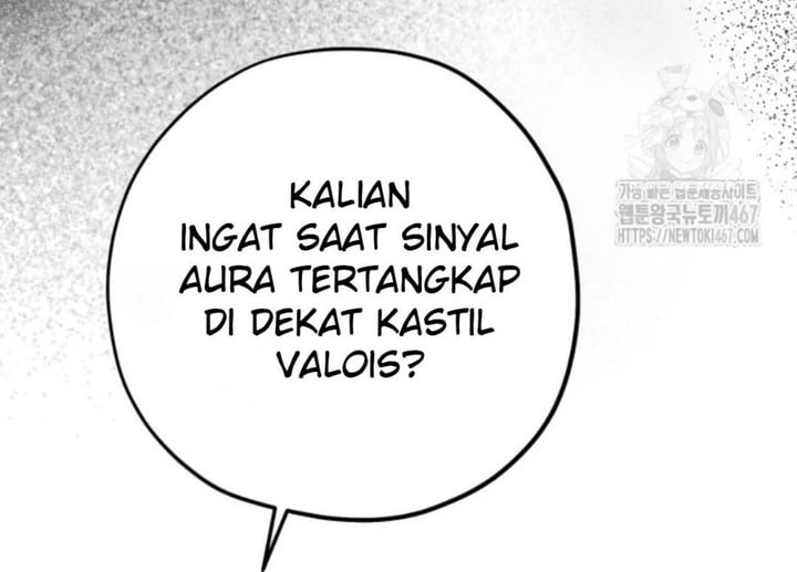Baca The Villain's Daughter Plans To Run Away - Chapter 50 halaman 127