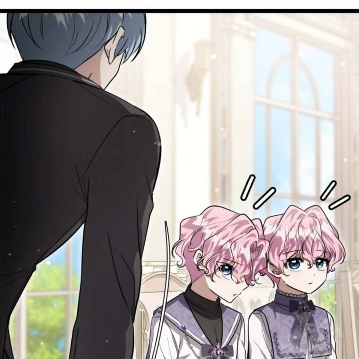 Baca The Villain's Daughter Plans To Run Away - Chapter 50 halaman 129