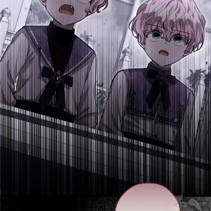 Baca The Villain's Daughter Plans To Run Away - Chapter 50 halaman 134