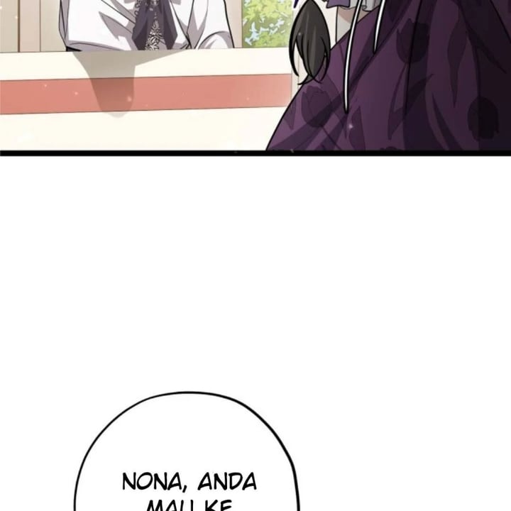 Baca The Villain's Daughter Plans To Run Away - Chapter 50 halaman 13