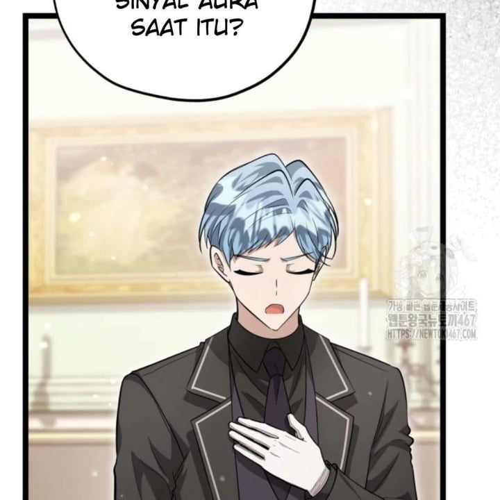 Baca The Villain's Daughter Plans To Run Away - Chapter 50 halaman 137