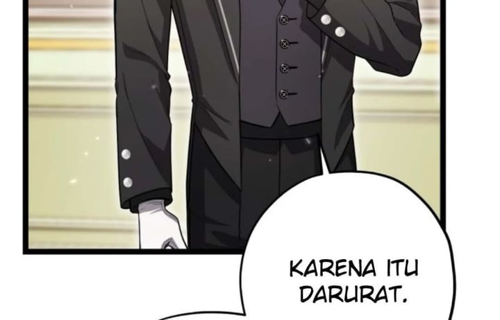 Baca The Villain's Daughter Plans To Run Away - Chapter 50 halaman 140