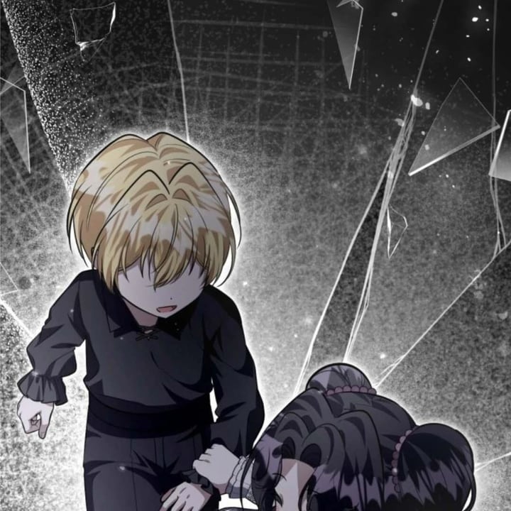 Baca The Villain's Daughter Plans To Run Away - Chapter 50 halaman 150