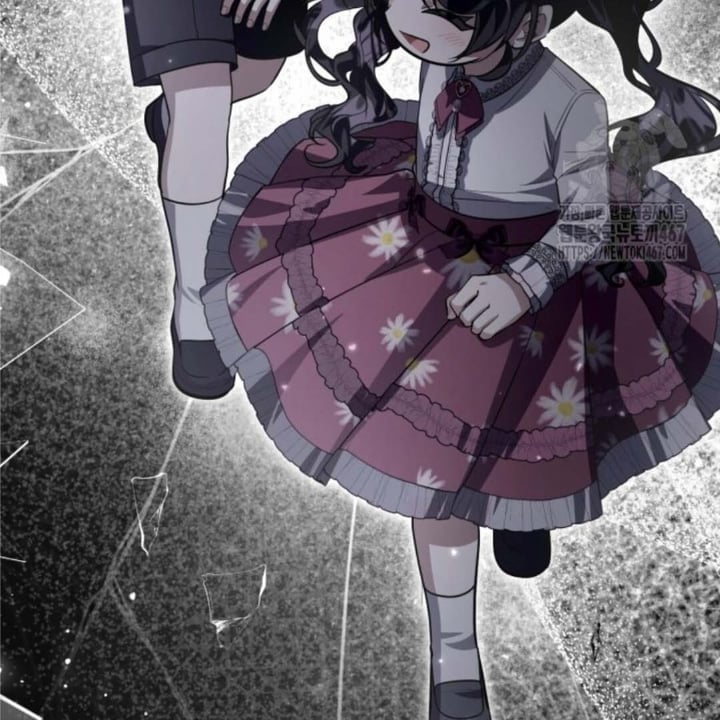 Baca The Villain's Daughter Plans To Run Away - Chapter 50 halaman 151