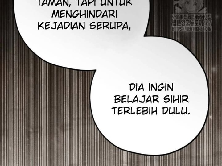Baca The Villain's Daughter Plans To Run Away - Chapter 50 halaman 154