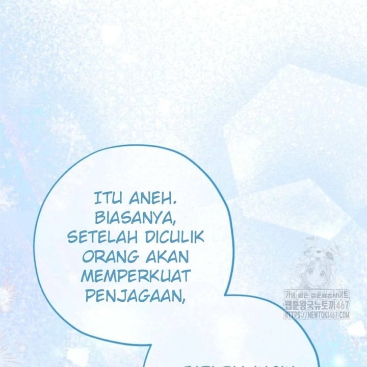 Baca The Villain's Daughter Plans To Run Away - Chapter 50 halaman 158