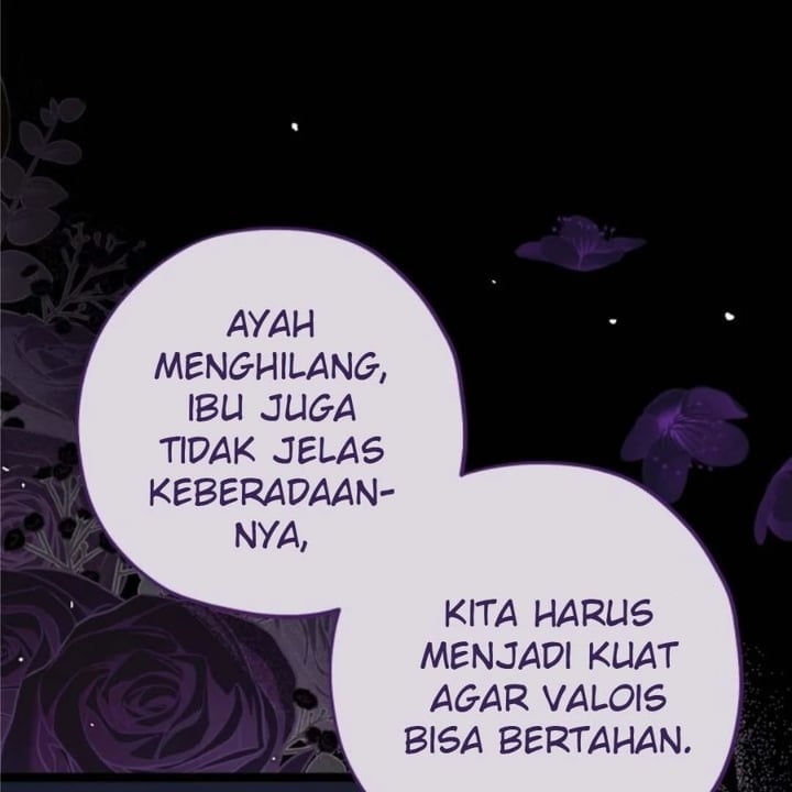 Baca The Villain's Daughter Plans To Run Away - Chapter 50 halaman 174