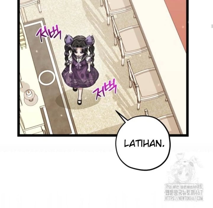 Baca The Villain's Daughter Plans To Run Away - Chapter 50 halaman 15