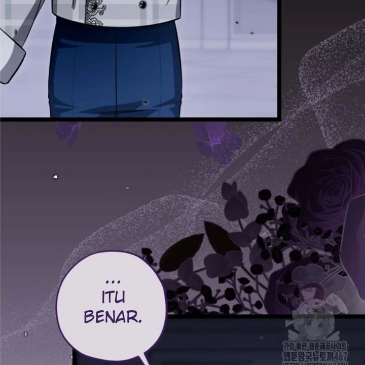 Baca The Villain's Daughter Plans To Run Away - Chapter 50 halaman 178