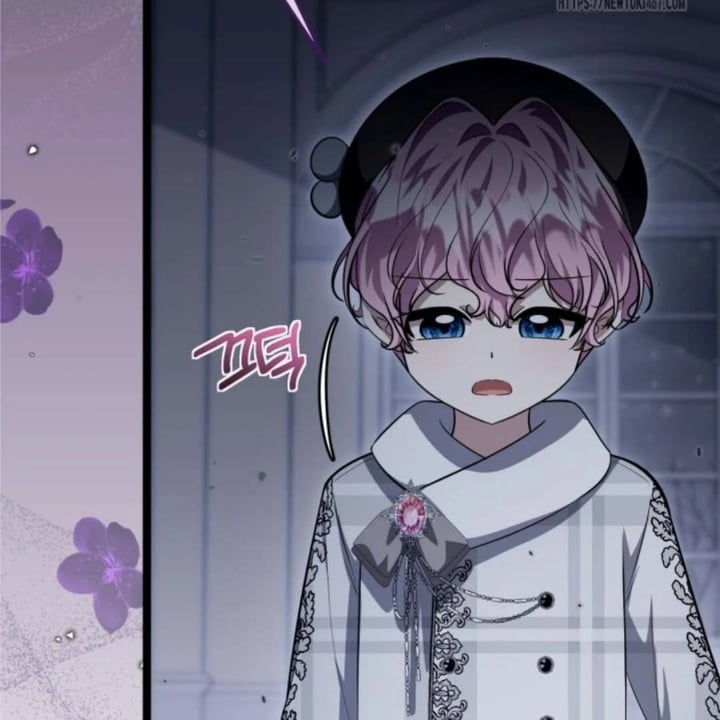 Baca The Villain's Daughter Plans To Run Away - Chapter 50 halaman 180