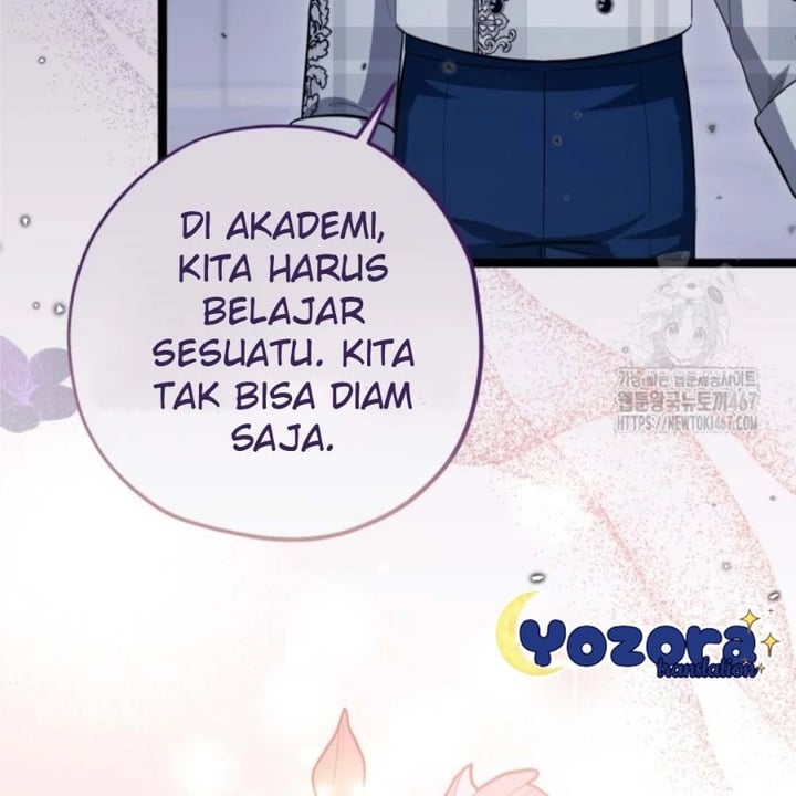 Baca The Villain's Daughter Plans To Run Away - Chapter 50 halaman 182