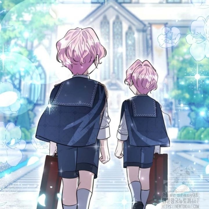 Baca The Villain's Daughter Plans To Run Away - Chapter 50 halaman 198