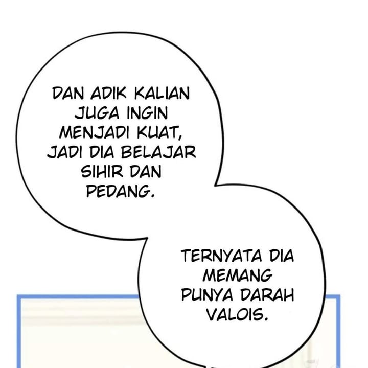 Baca The Villain's Daughter Plans To Run Away - Chapter 50 halaman 204