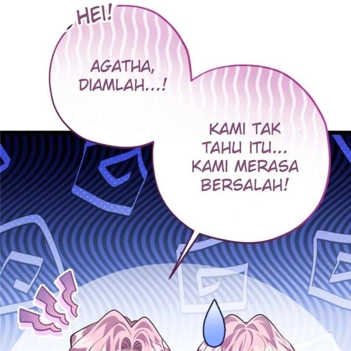 Baca The Villain's Daughter Plans To Run Away - Chapter 50 halaman 210