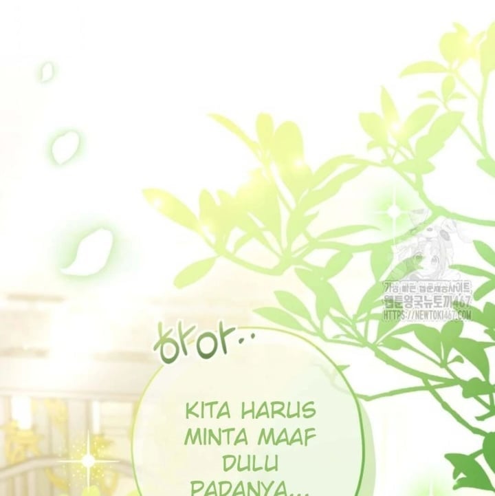 Baca The Villain's Daughter Plans To Run Away - Chapter 50 halaman 217