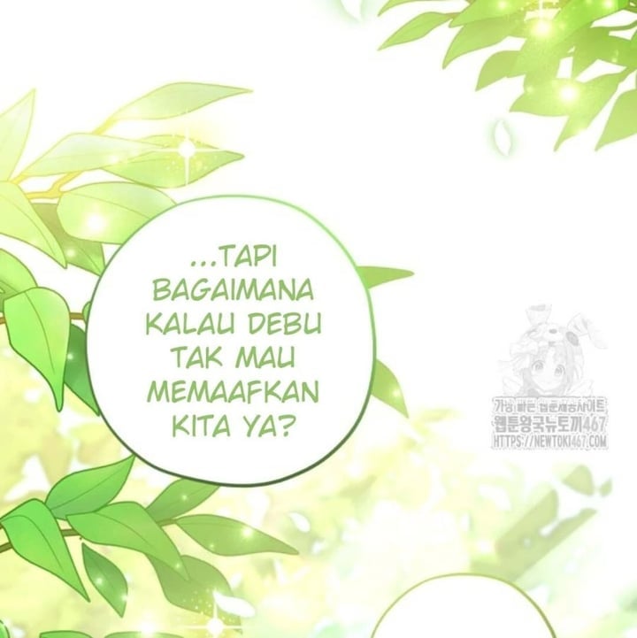Baca The Villain's Daughter Plans To Run Away - Chapter 50 halaman 223