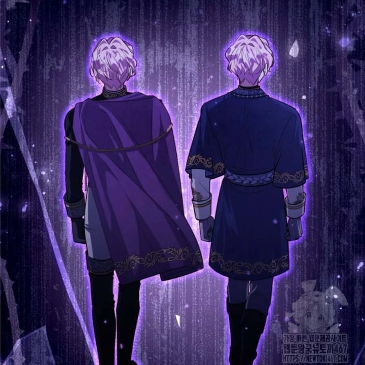 Baca The Villain's Daughter Plans To Run Away - Chapter 50 halaman 19