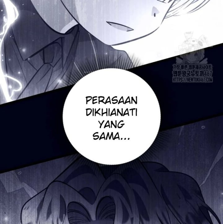Baca The Villain's Daughter Plans To Run Away - Chapter 50 halaman 25