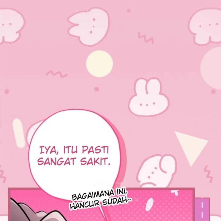 Baca The Villain's Daughter Plans To Run Away - Chapter 50 halaman 3