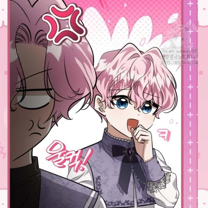 Baca The Villain's Daughter Plans To Run Away - Chapter 50 halaman 4