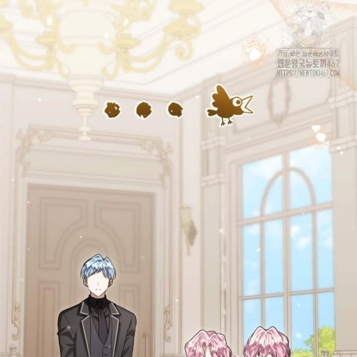 Baca The Villain's Daughter Plans To Run Away - Chapter 50 halaman 40