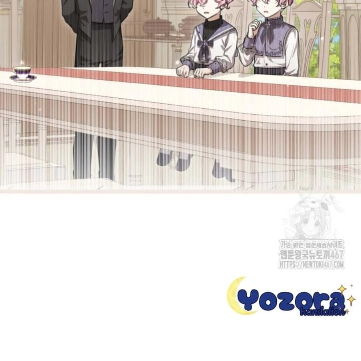 Baca The Villain's Daughter Plans To Run Away - Chapter 50 halaman 41
