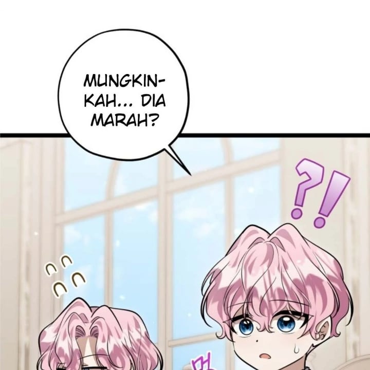 Baca The Villain's Daughter Plans To Run Away - Chapter 50 halaman 42
