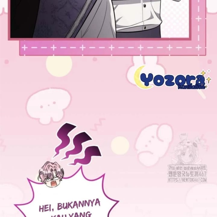 Baca The Villain's Daughter Plans To Run Away - Chapter 50 halaman 5