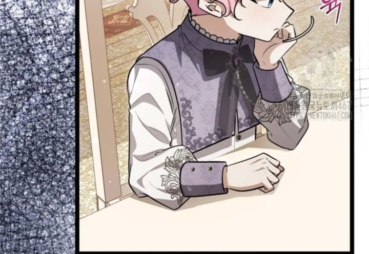 Baca The Villain's Daughter Plans To Run Away - Chapter 50 halaman 53