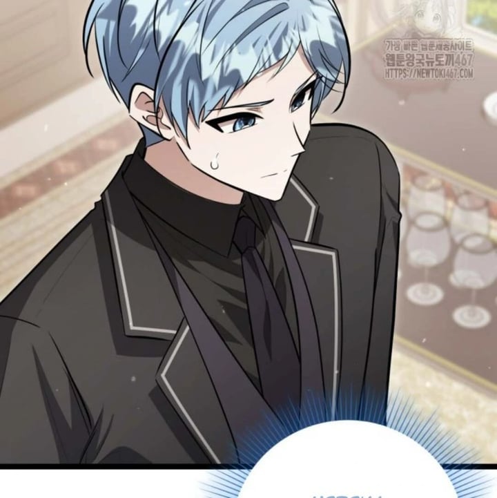 Baca The Villain's Daughter Plans To Run Away - Chapter 50 halaman 55