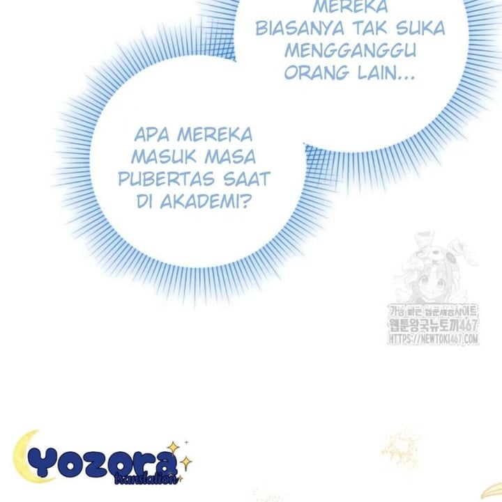 Baca The Villain's Daughter Plans To Run Away - Chapter 50 halaman 56