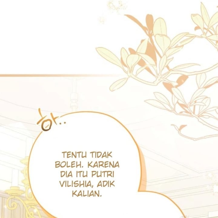 Baca The Villain's Daughter Plans To Run Away - Chapter 50 halaman 57