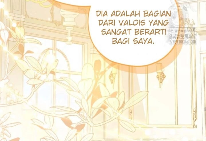 Baca The Villain's Daughter Plans To Run Away - Chapter 50 halaman 58