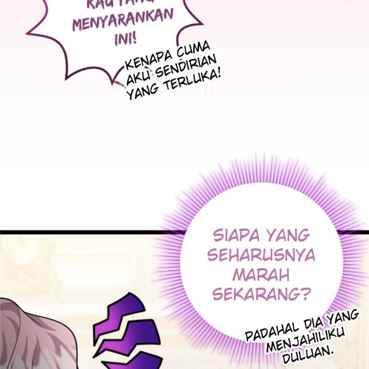 Baca The Villain's Daughter Plans To Run Away - Chapter 50 halaman 6